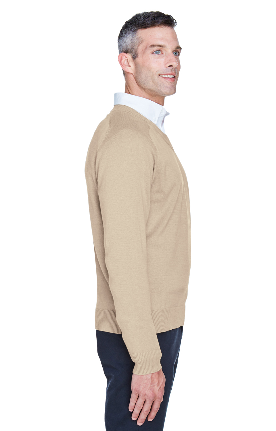 Devon & Jones D475 Stone