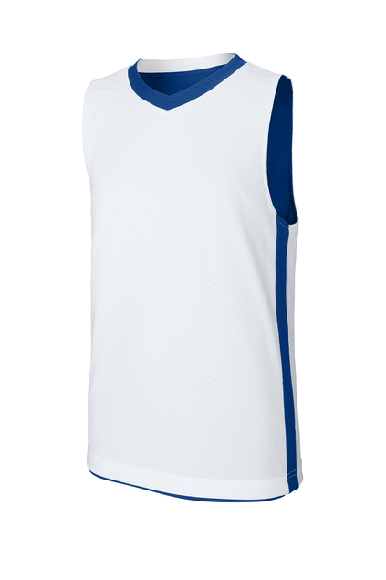 Sport-Tek YST900 True Royal/White