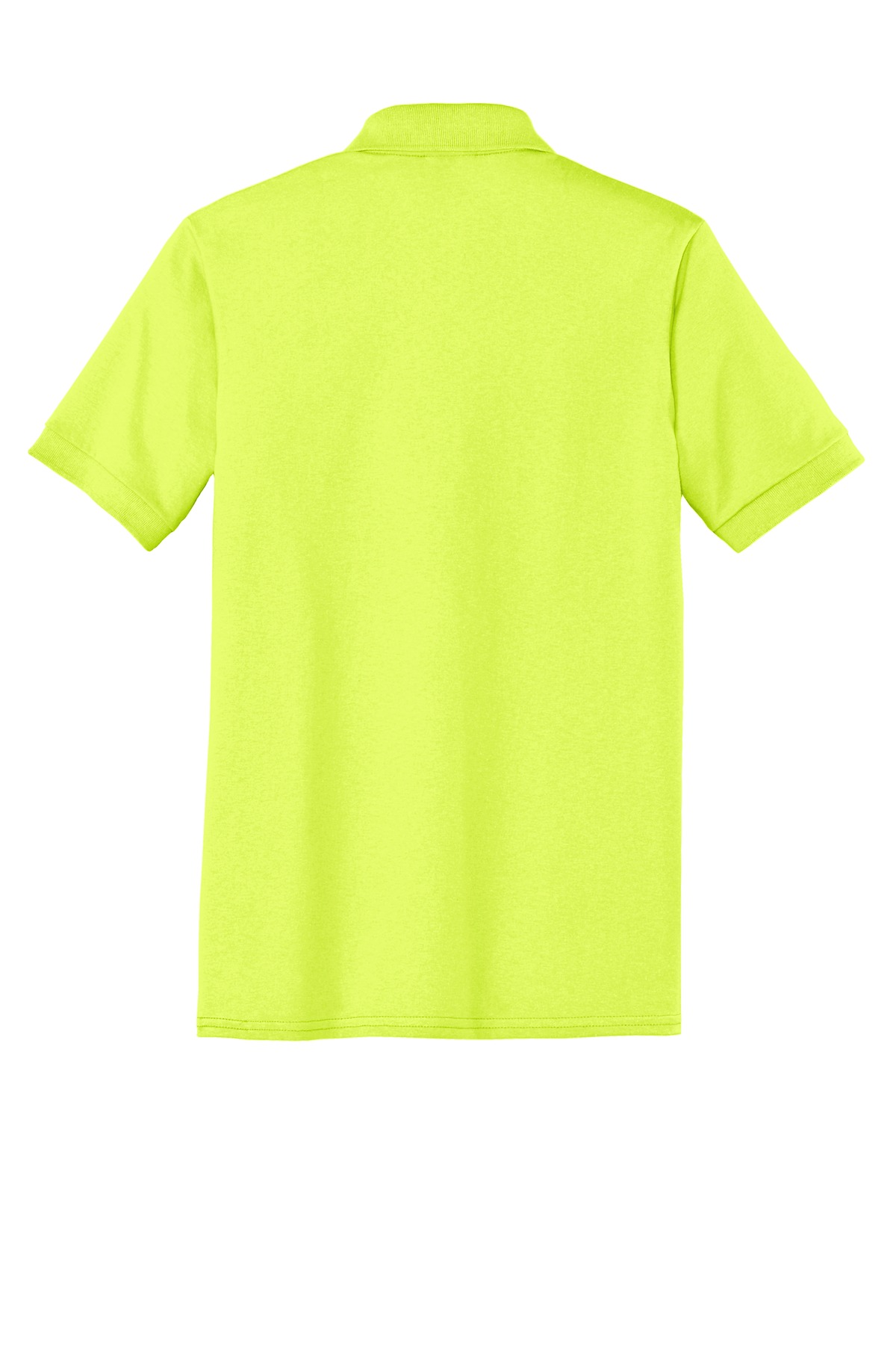 Port & Company KP55P Safety Green