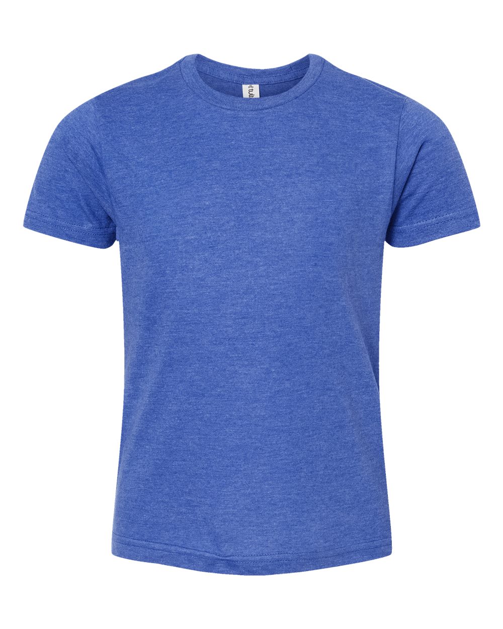 Tultex 0235TC Heather Royal