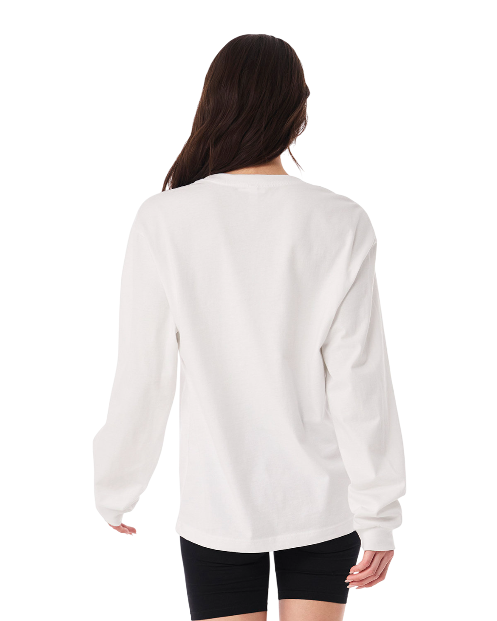 Bella + Canvas 3511 Vintage White