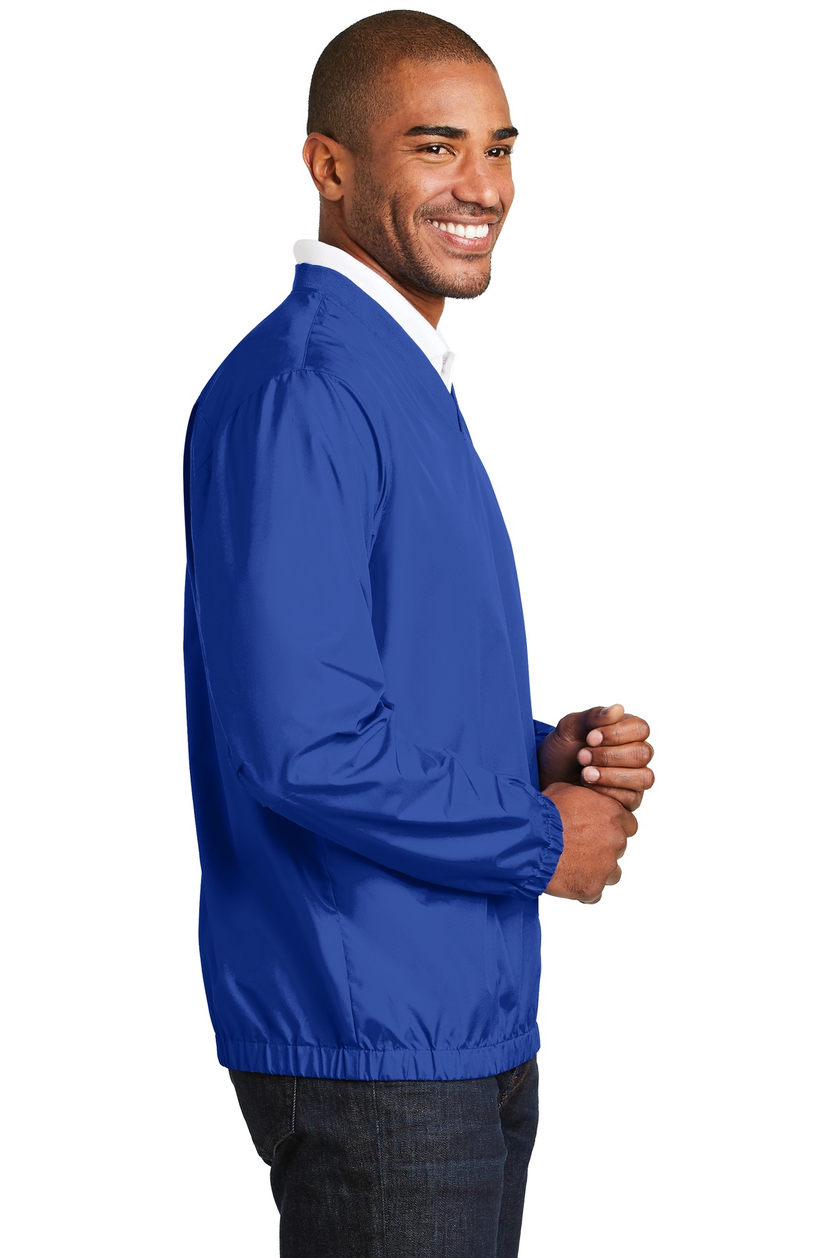 Port Authority J342 True Royal