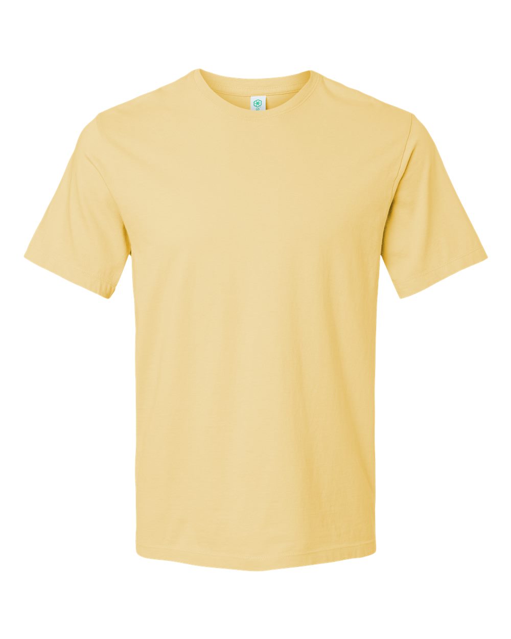 SoftShirts 400J217 Wheat