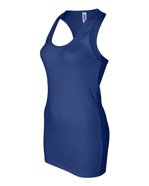 Bella + Canvas B4070 True Royal