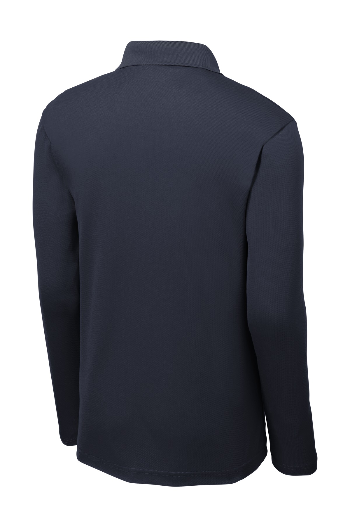 Sport-Tek ST640LS True Navy