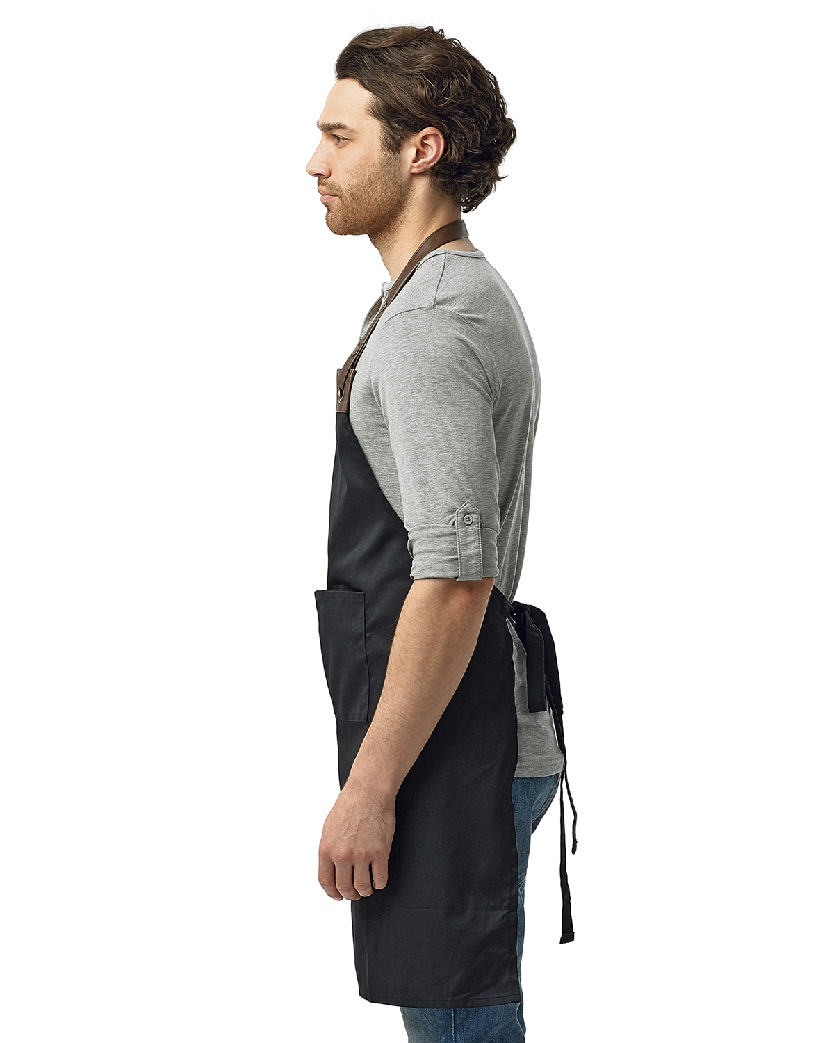 Artisan Collection by Reprime RP123 Black / Brown