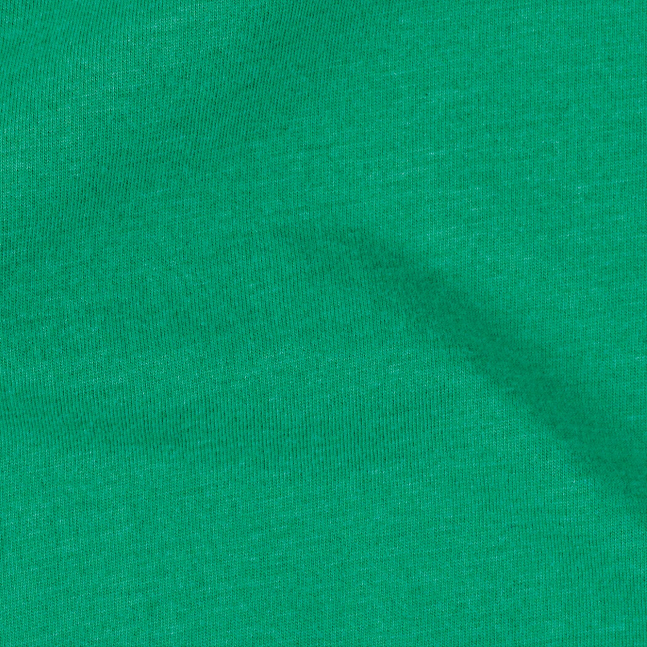 Fruit of the Loom IC47MR Irish Green Heather