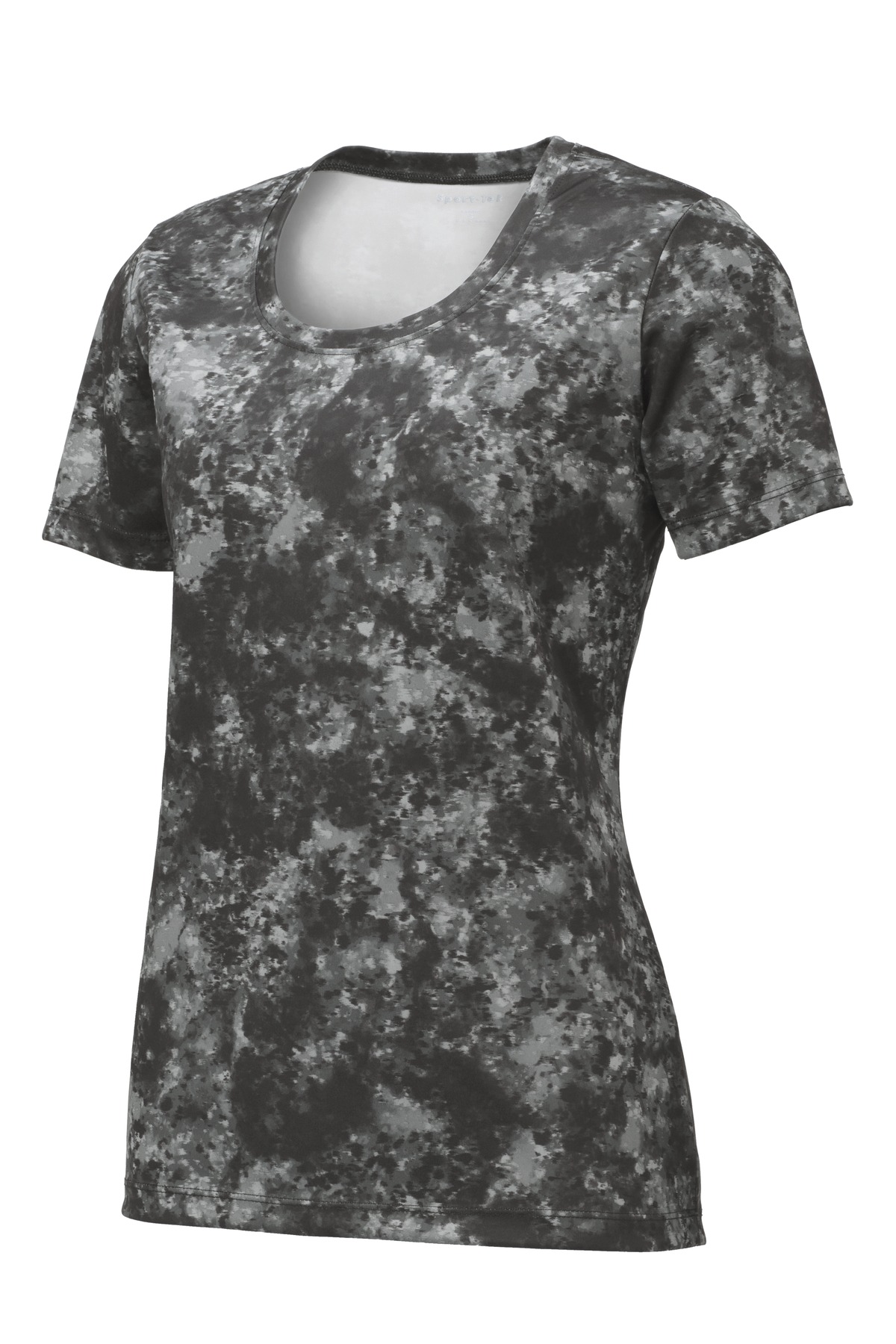 Sport-Tek LST330 Black