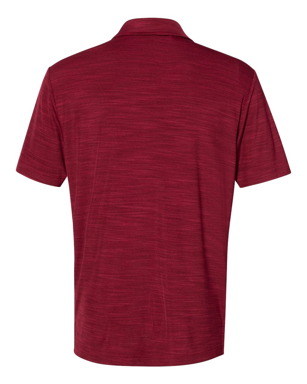 Adidas A402 Collegiate Burgundy Melange