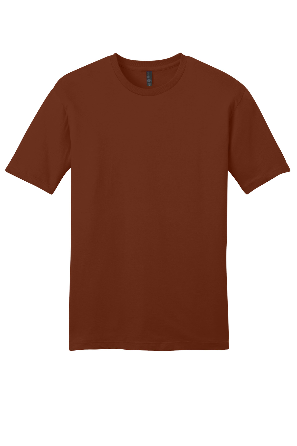 District DT6000 Russet