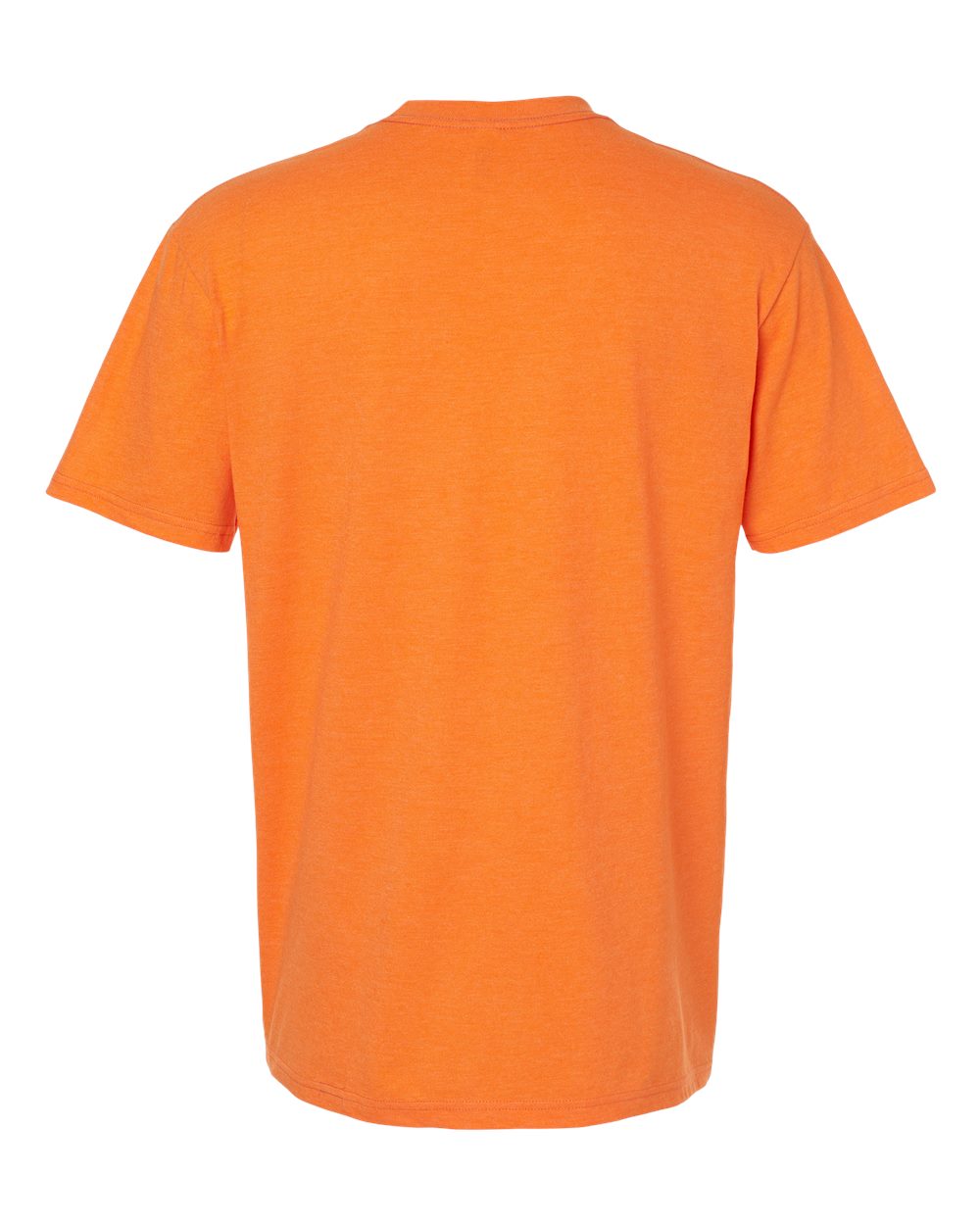 American Apparel 2001CVC Heather Orange