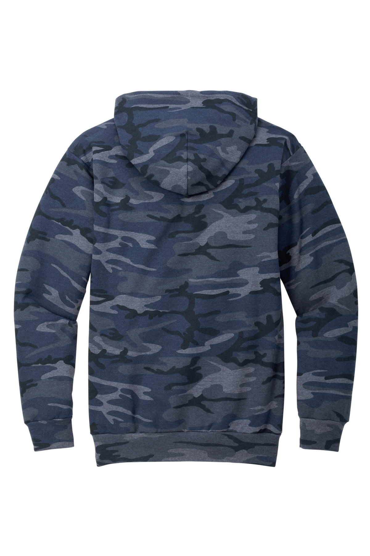 Port & Company PC78HC HrNavyCamo