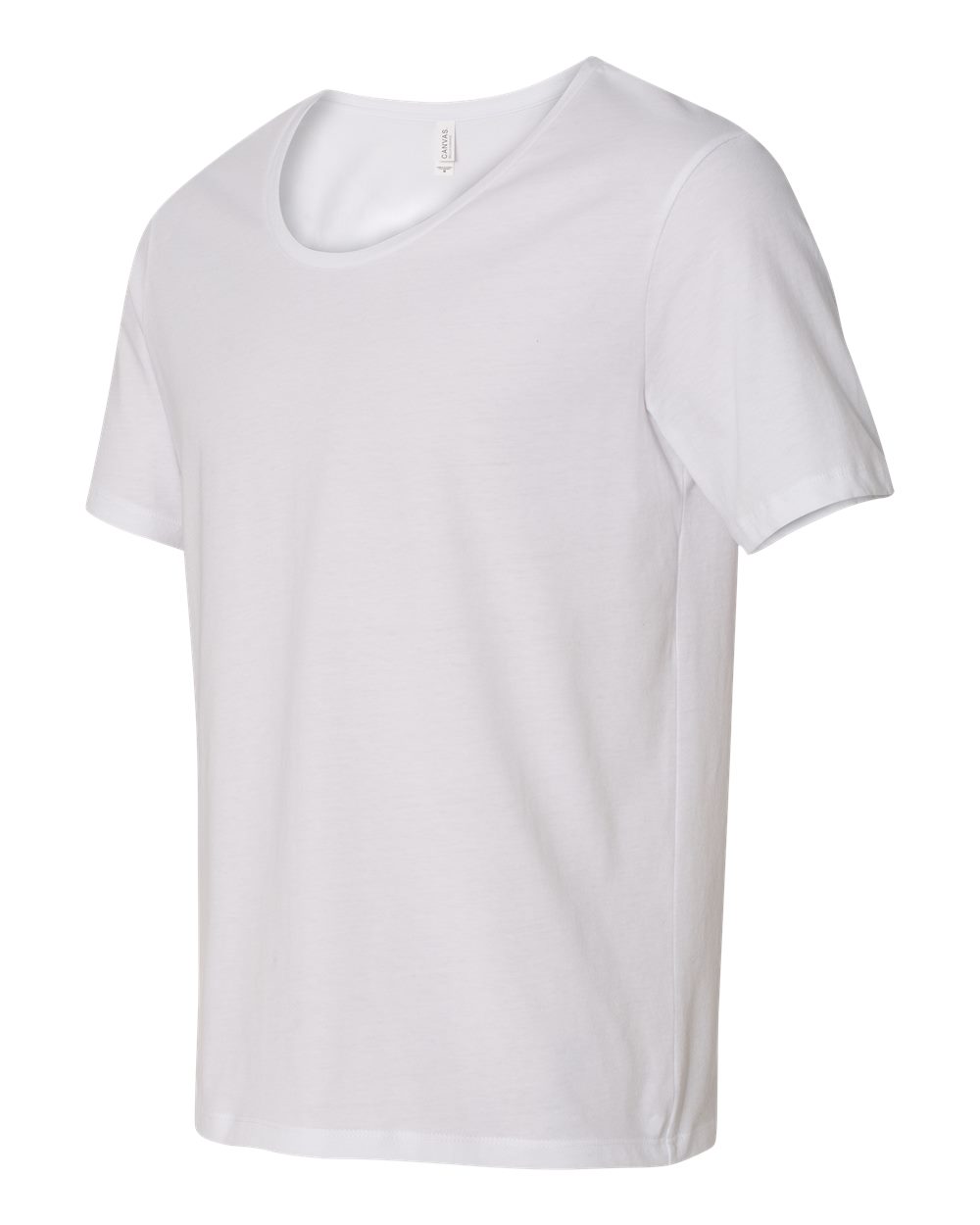 Bella + Canvas 3406 White