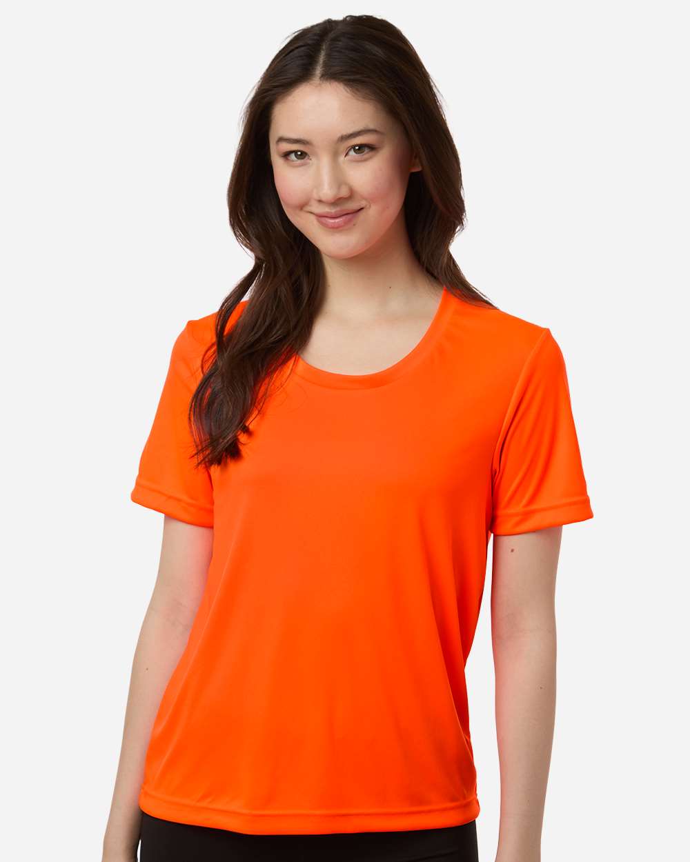 Core365 CE10W Safety Orange