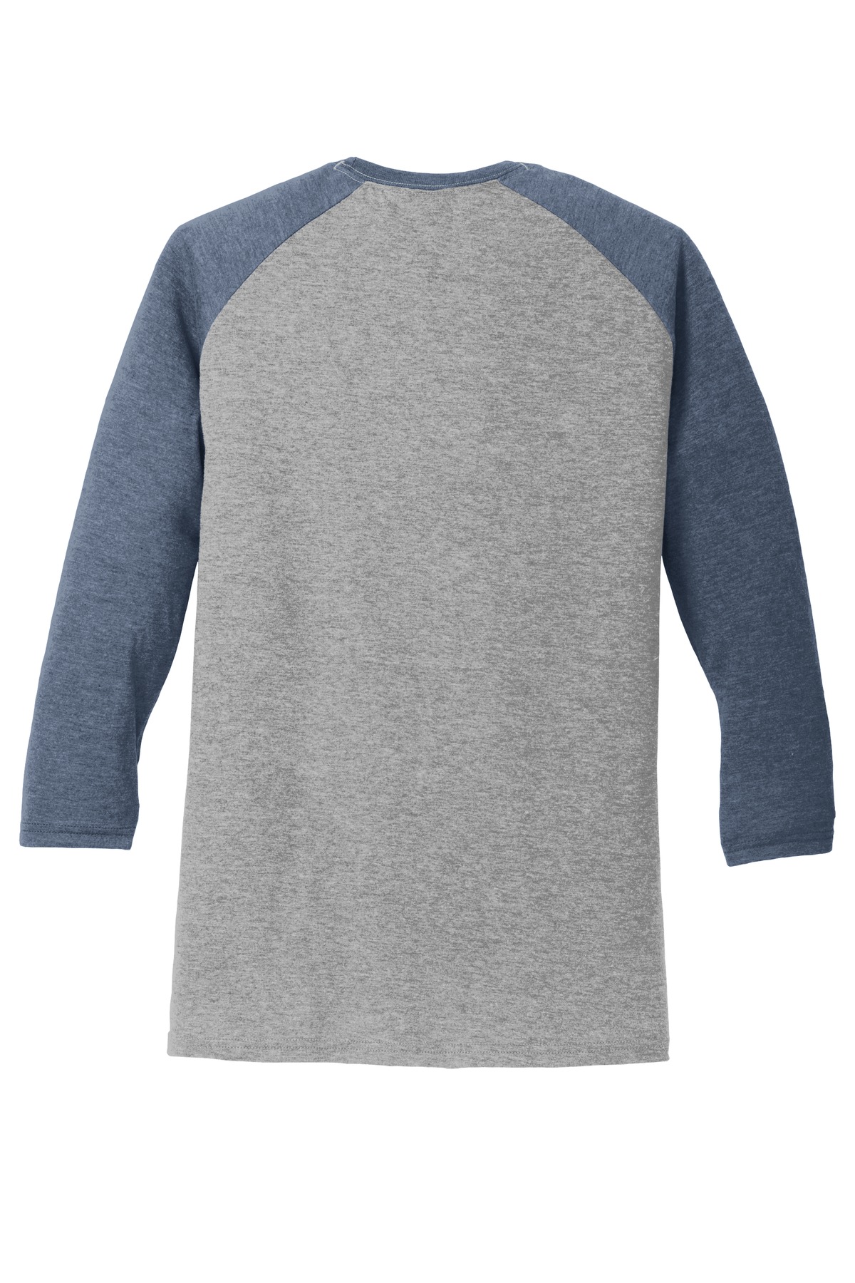 District DM136 Navy Fr / Gray Fr