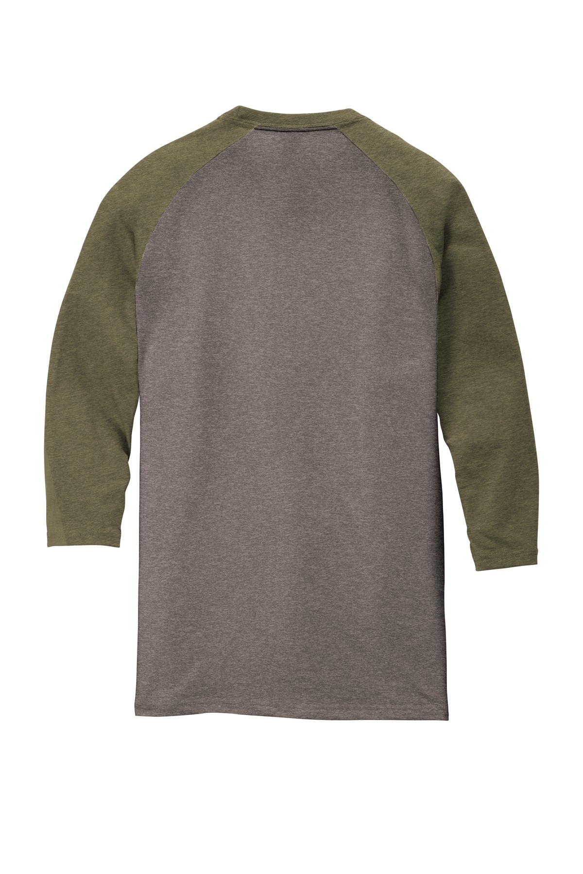 District DM136 Military Green Fr / Gray French