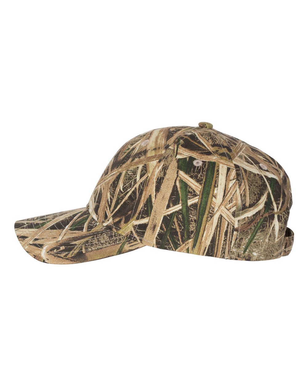 Kati LC10 Mossy Oak Shadow Grass Blades