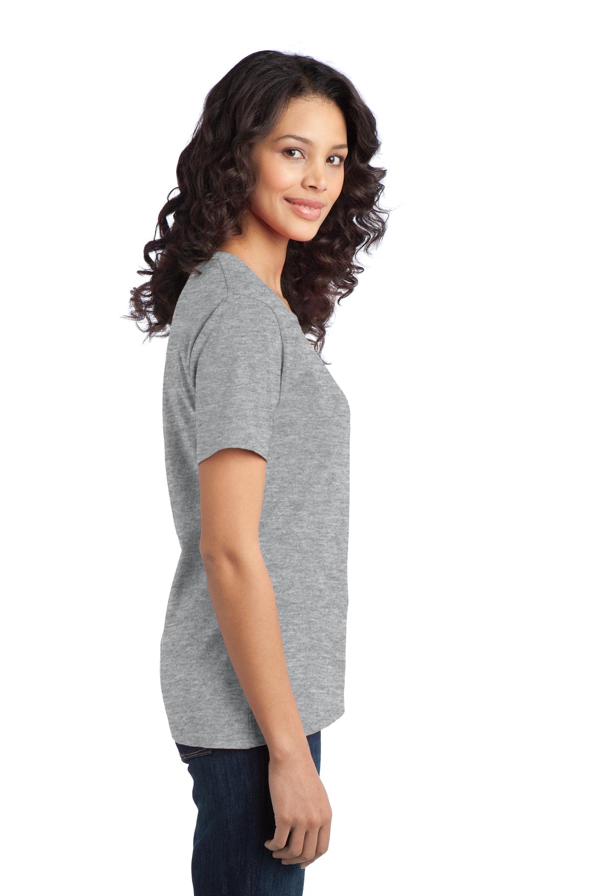 Port & Company LPC150 Athletic Heather