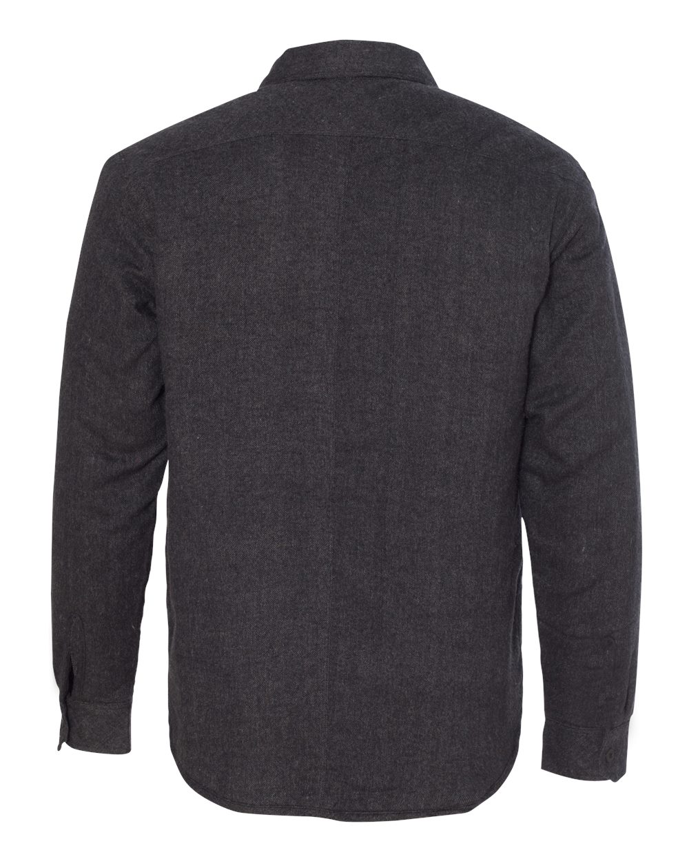 Burnside B8610 Charcoal