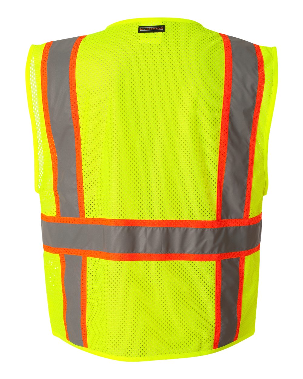 ML Kishigo 1195-1196 Lime