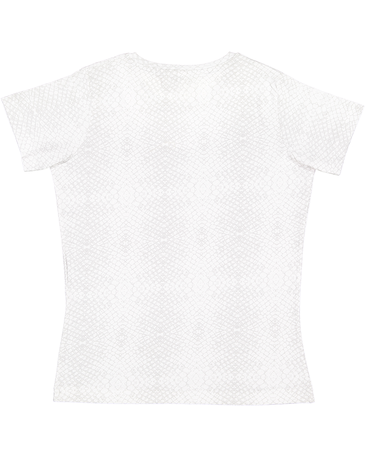 LAT 3516 White Reptile