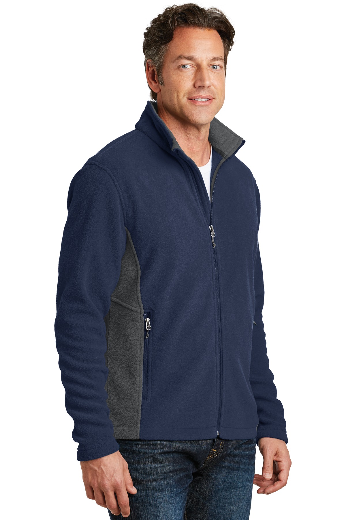 Port Authority F216 True Navy / Batgy