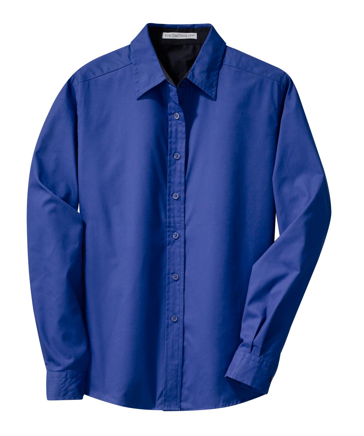 Port Authority L608 Royal / Cl Navy