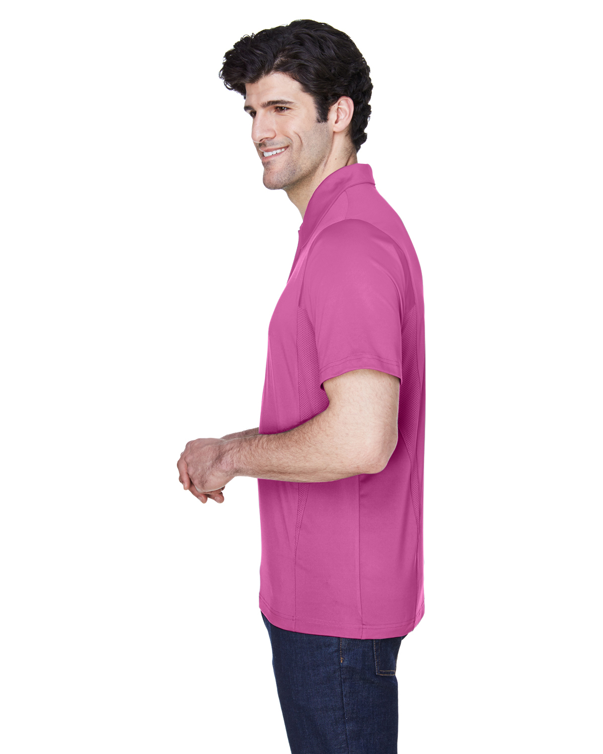 Team 365 TT20 Sport Charity Pink