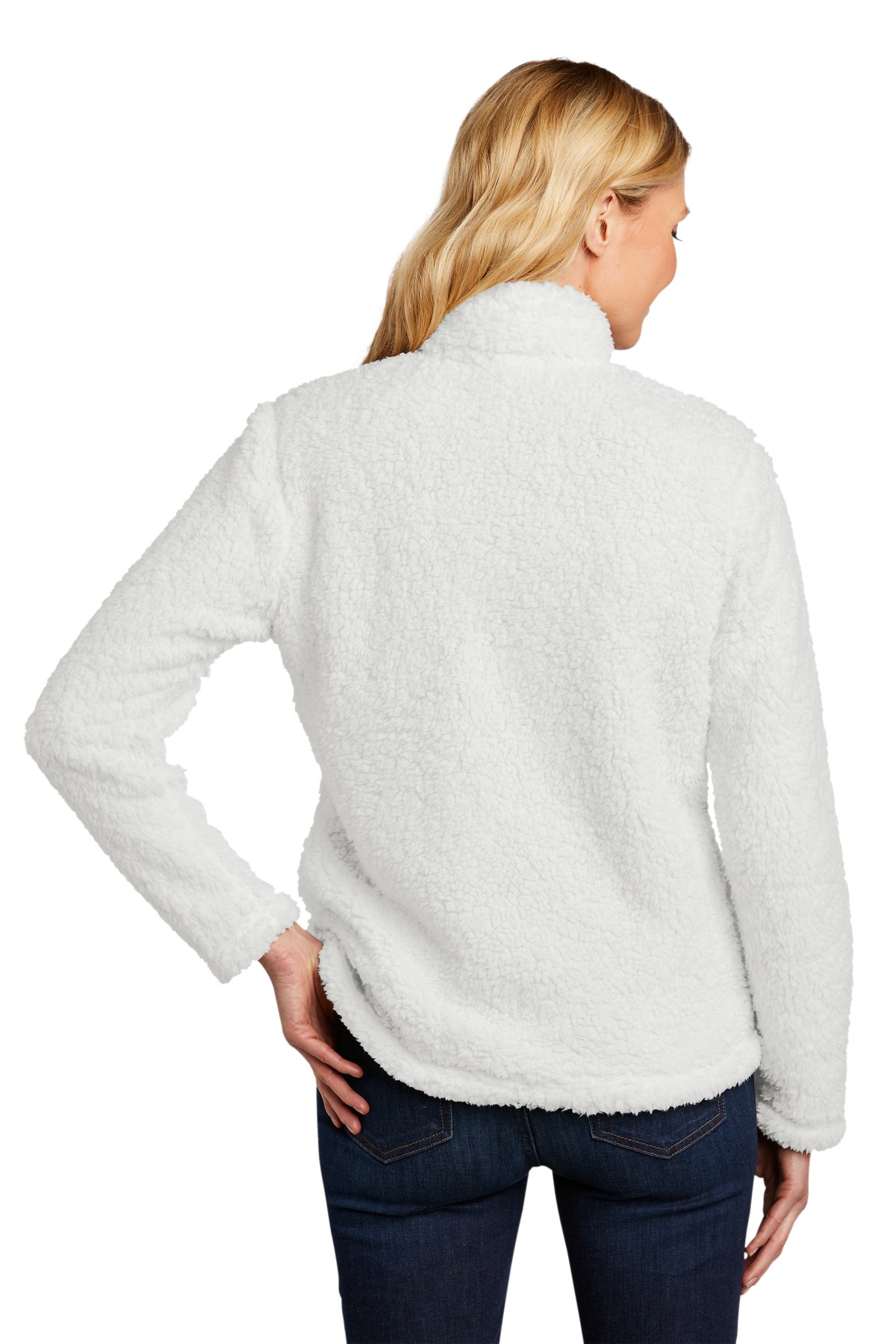 Port Authority L131 Marshmallow