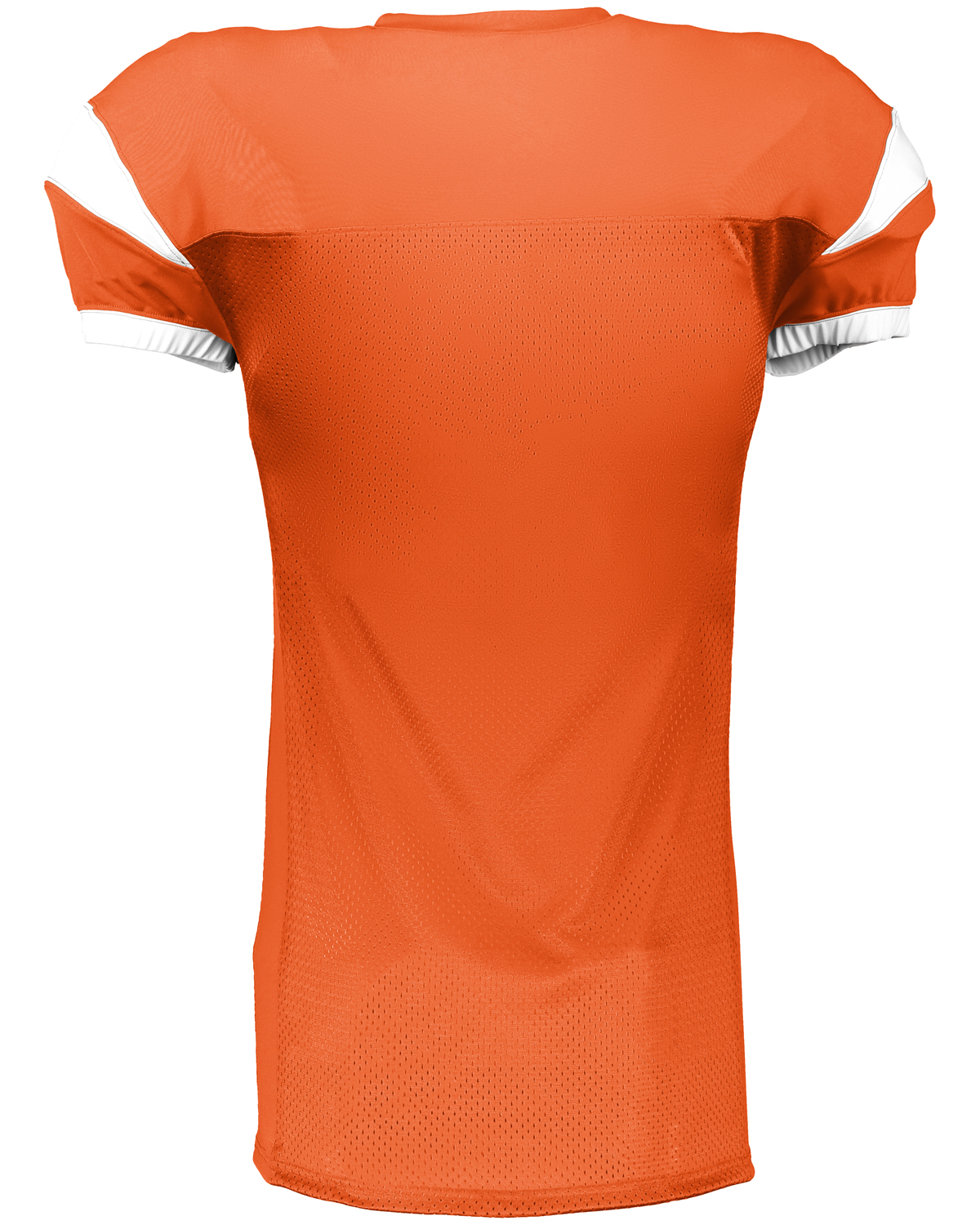 Augusta Sportswear 9583AG Orange / White