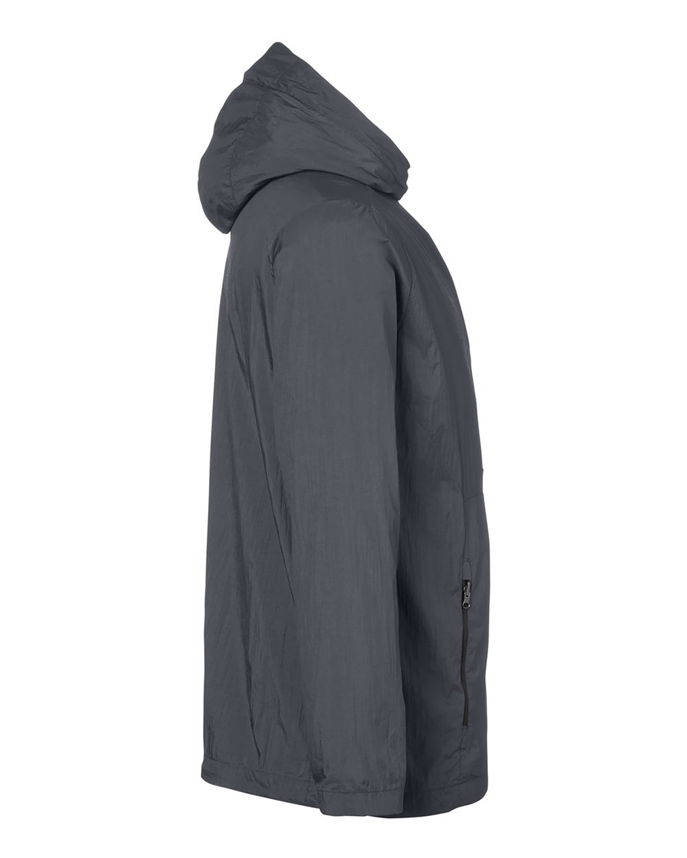 North End NE810 Carbon/ Black