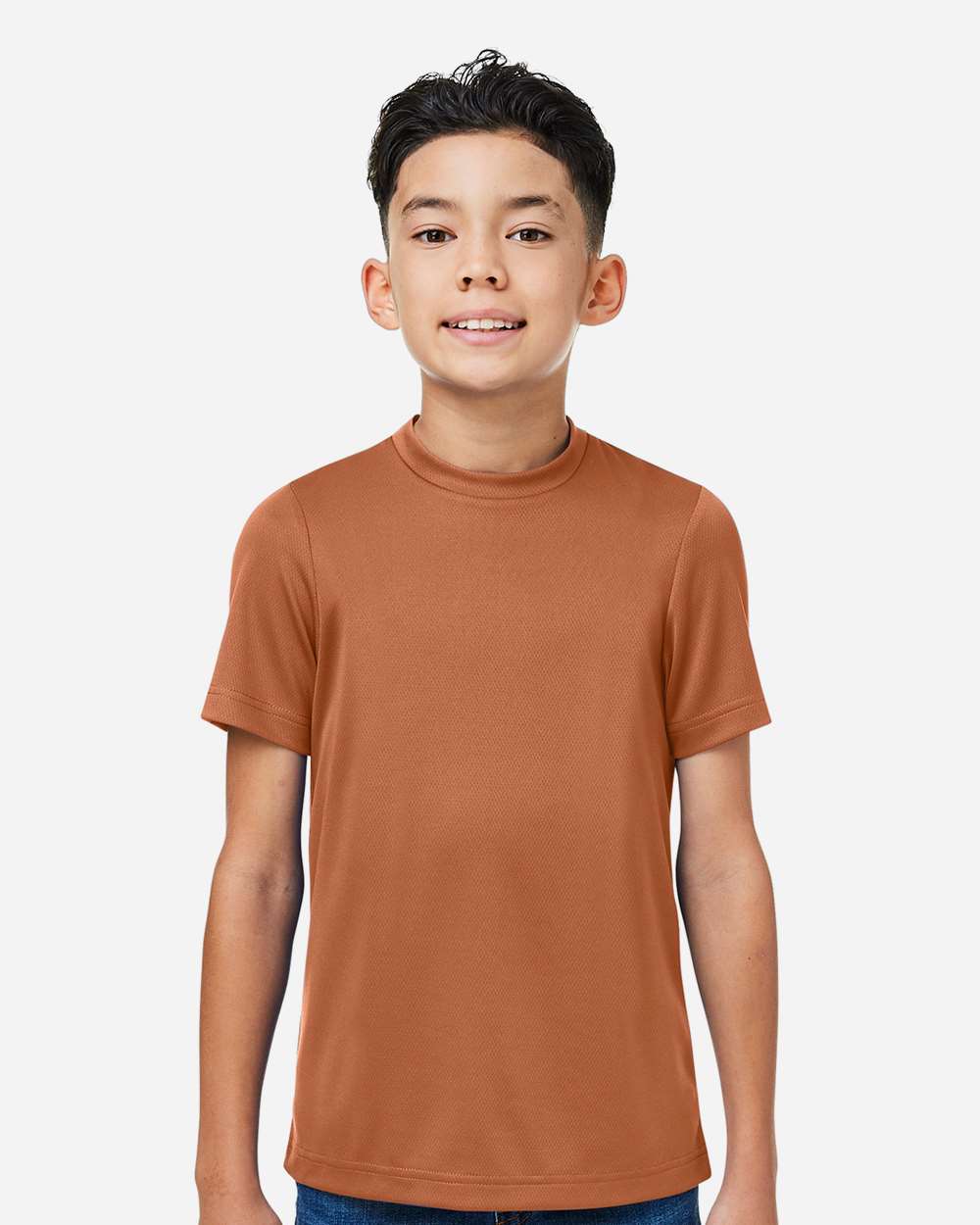 Team 365 TT15Y Sport Burnt Orange