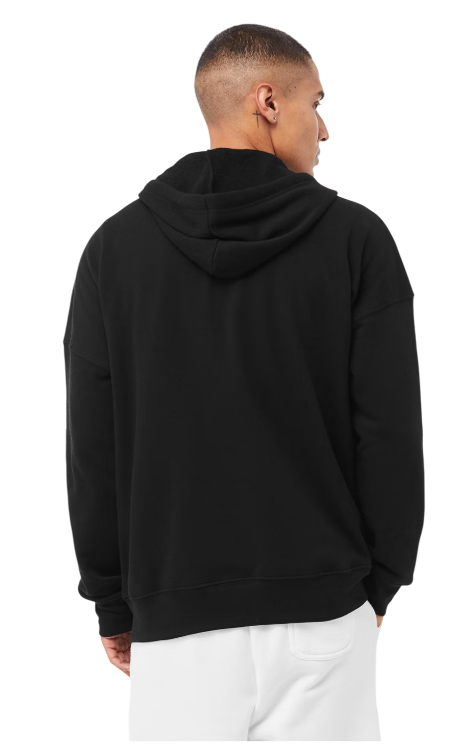 Bella + Canvas 3759 Black