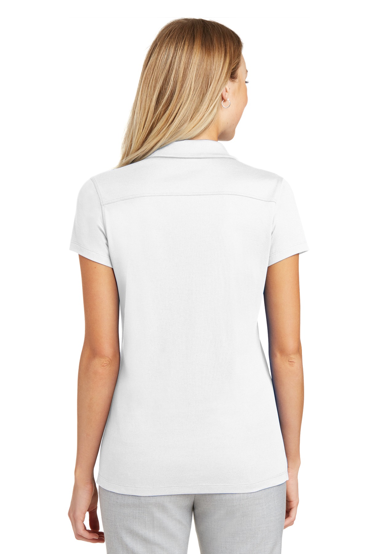 Port Authority L573 White