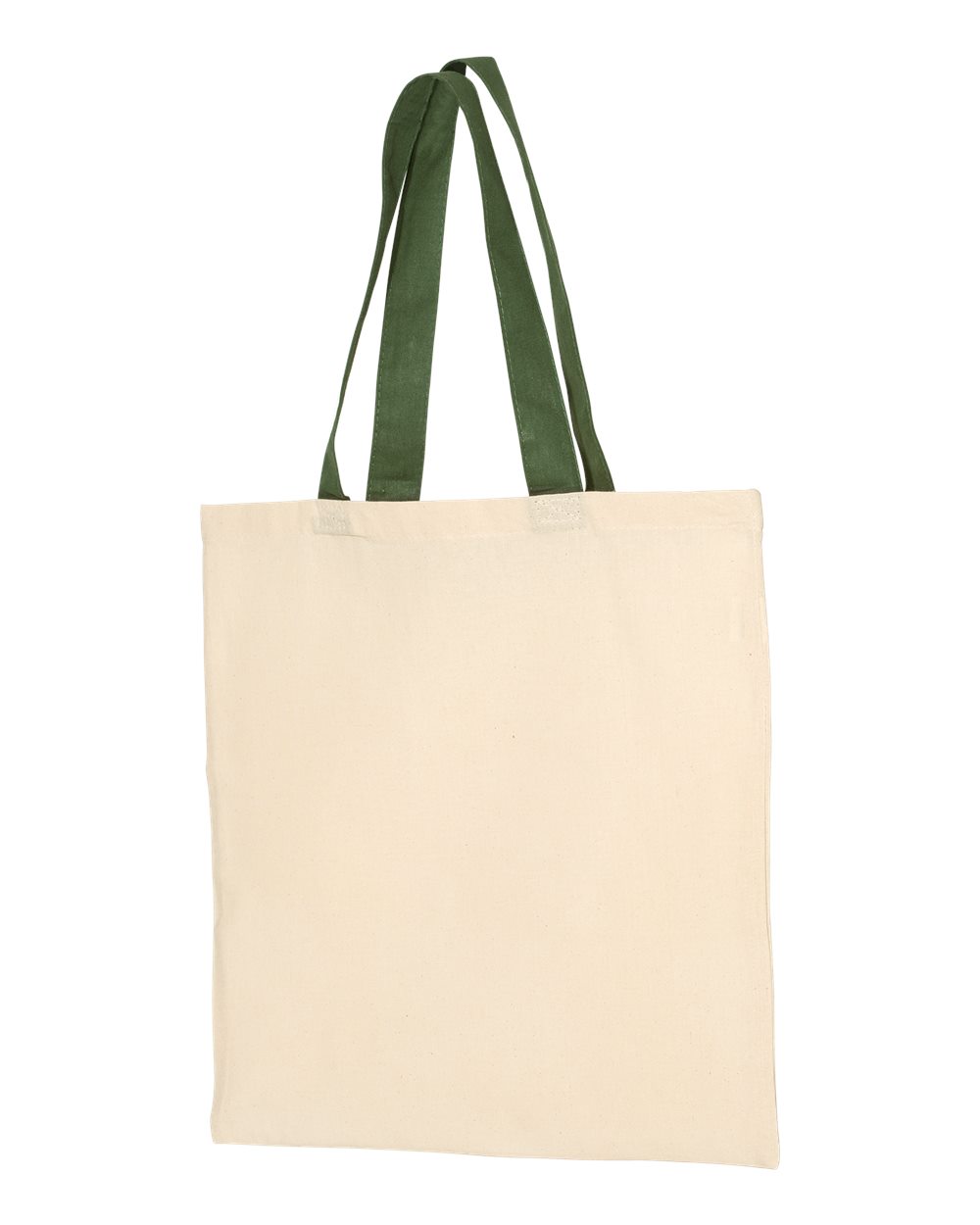 Q-Tees QTB6000 Natural / Forest