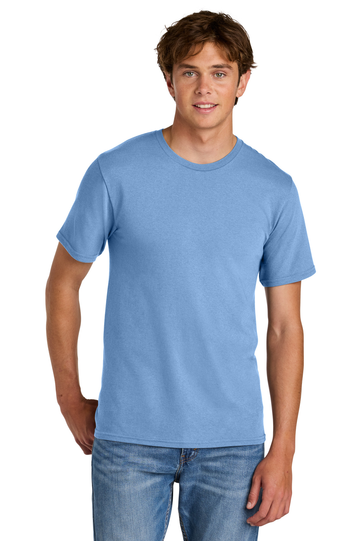 Picture for Carolina Blue