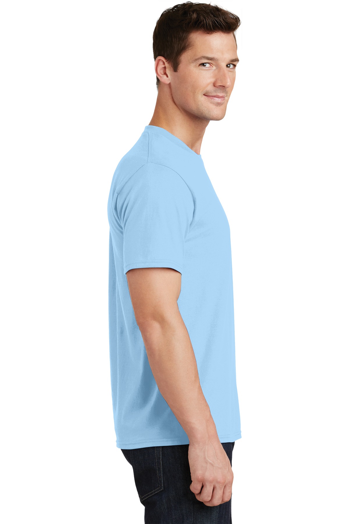 Port & Company PC450 Light Blue