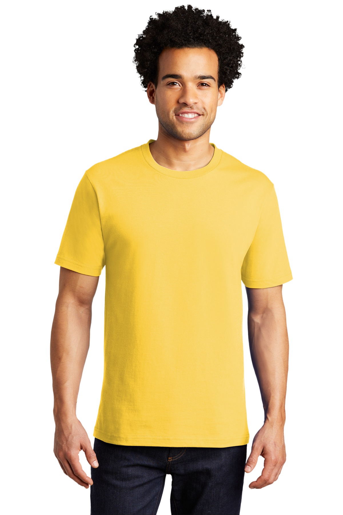 Port & Company PC600 Lemon Yellow