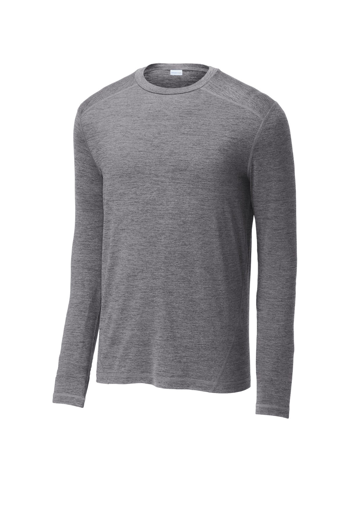 Sport-Tek ST710 Gray Heather