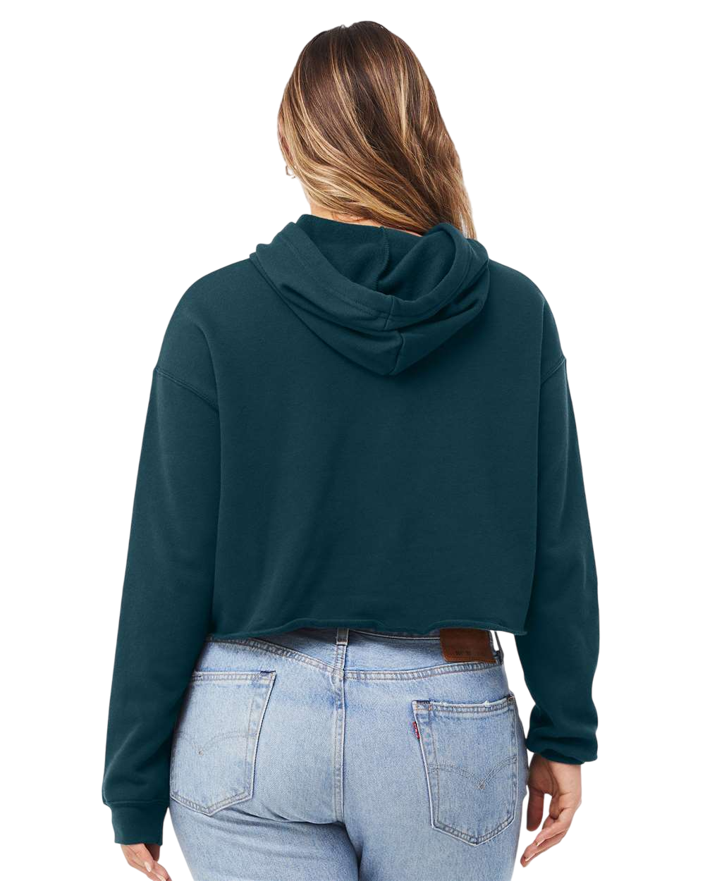 Bella + Canvas B7502 Atlantic