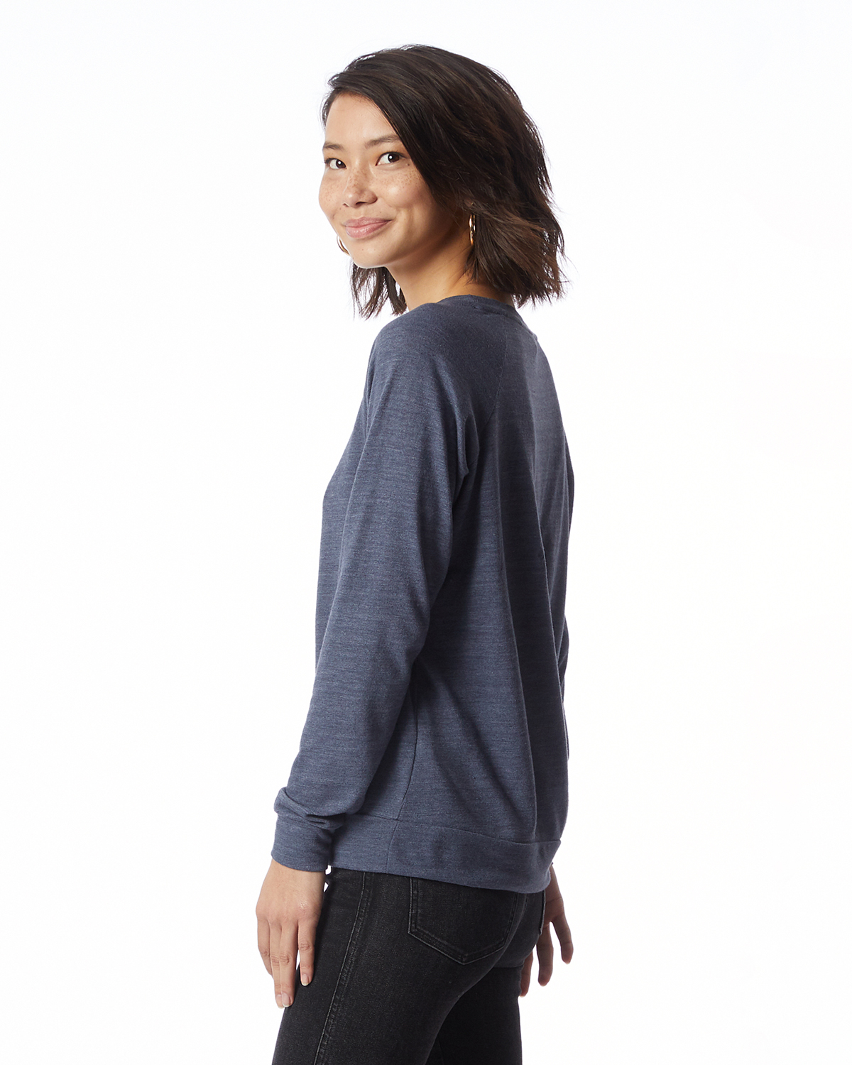 Alternative AA1990 Eco True Navy