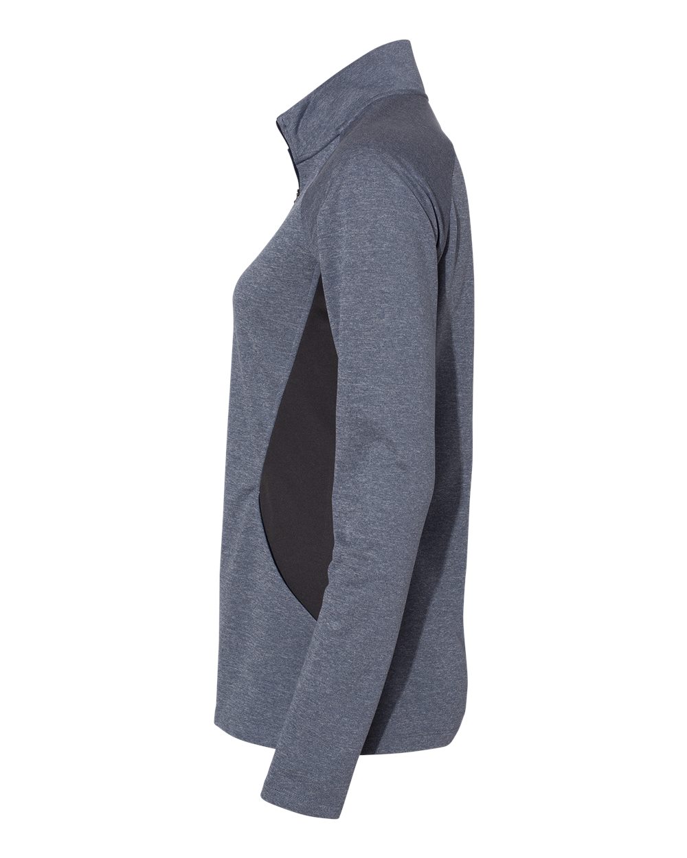 Adidas A281 Collegiate Navy Heather / Carbon