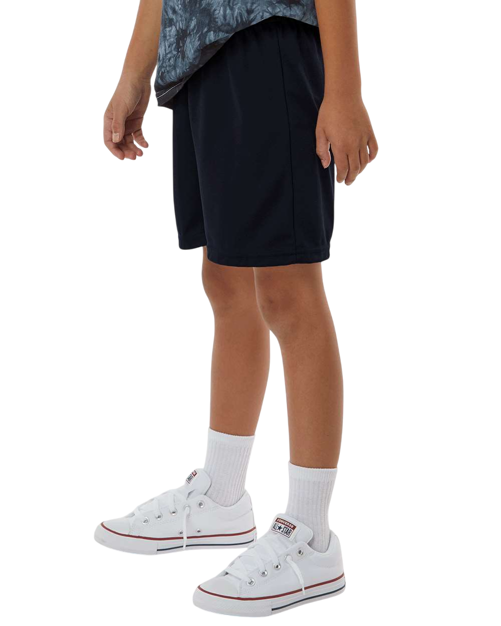 Augusta Sportswear 1426 Black