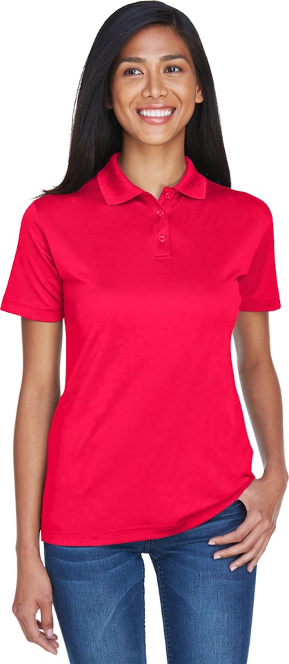 UltraClub 8404 Red