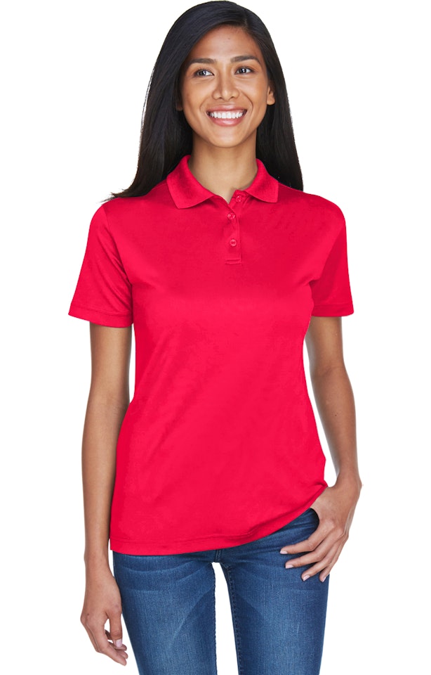 UltraClub 8404 Red