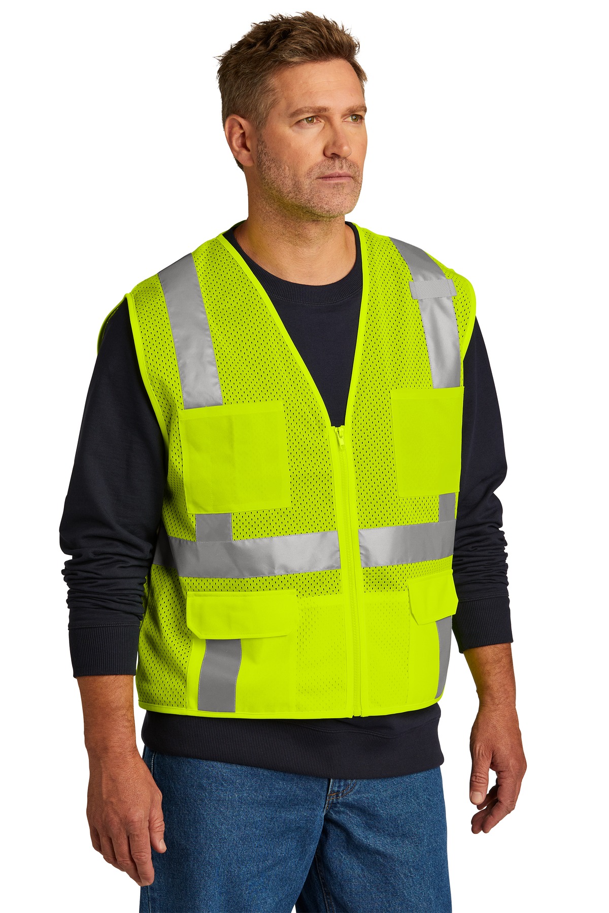 CornerStone CSV104 Safety Yellow