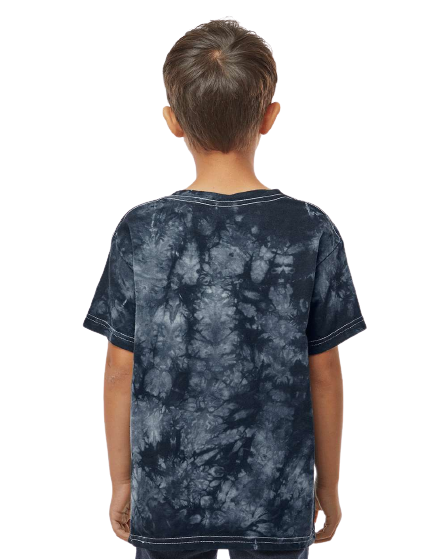 Dyenomite 20BCR Black