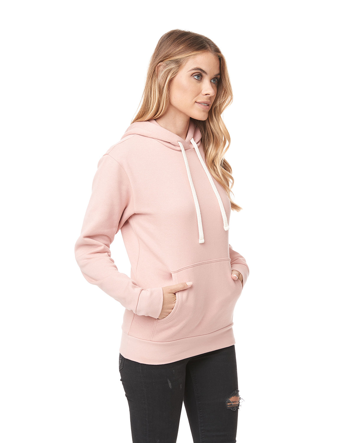 Next Level 9303 Desert Pink