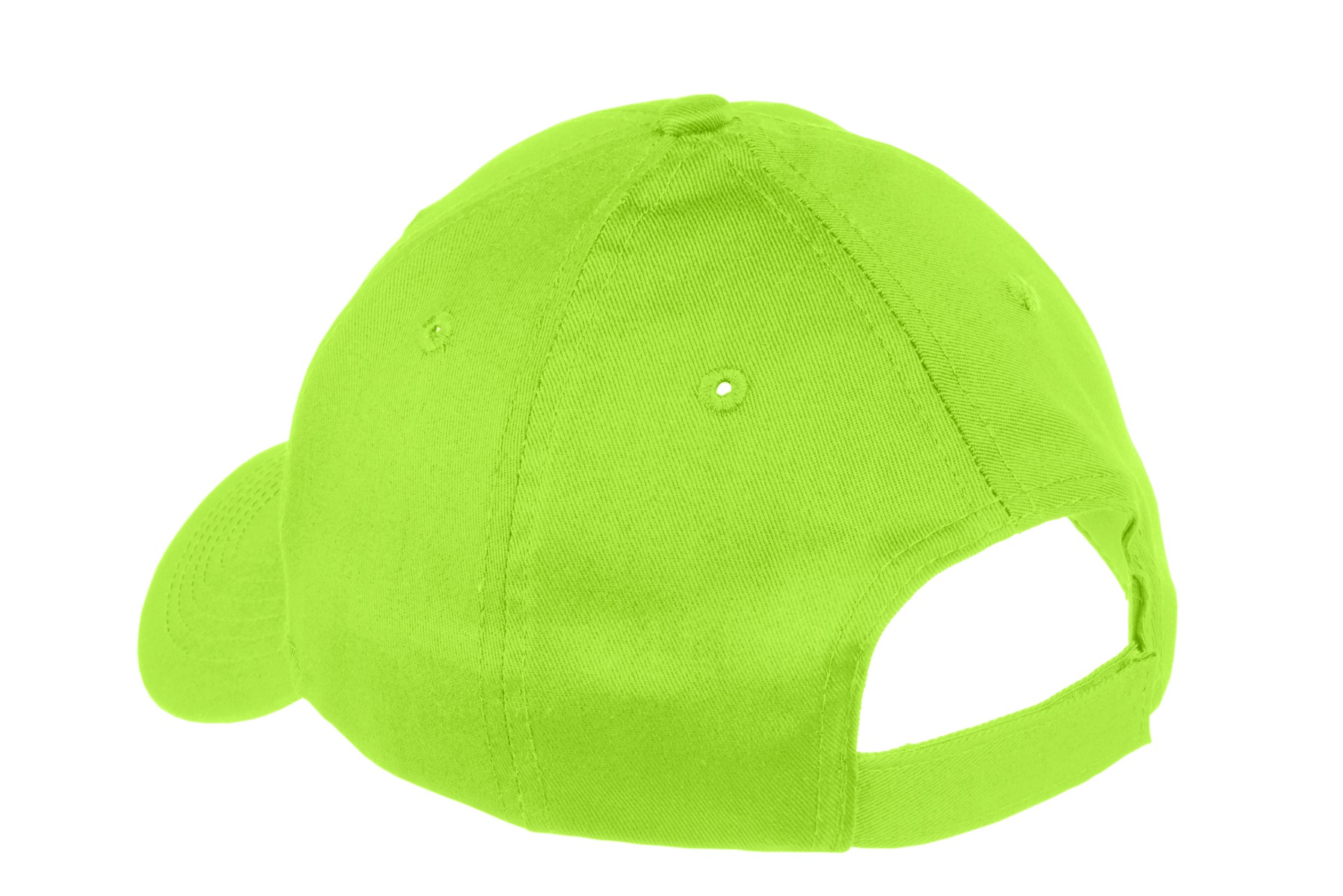Port & Company YCP80 Lime
