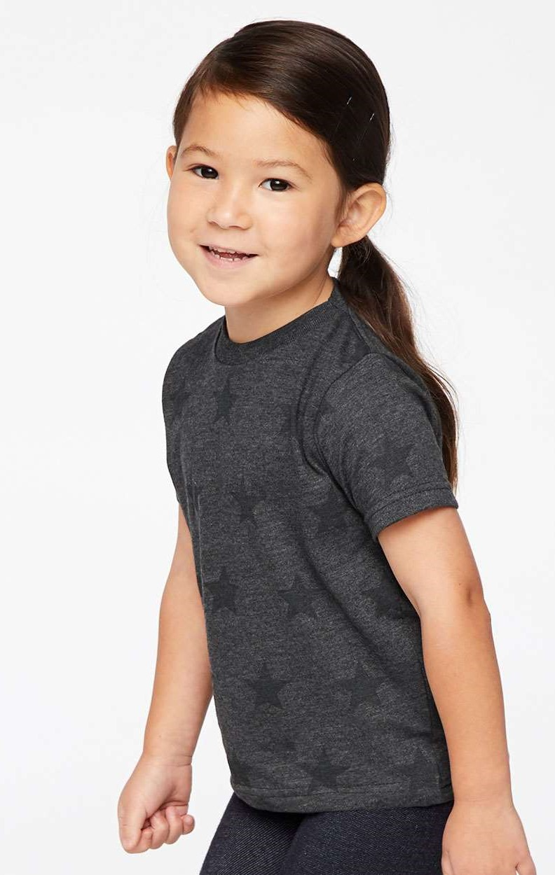 Code Five 3029 Smoke Star